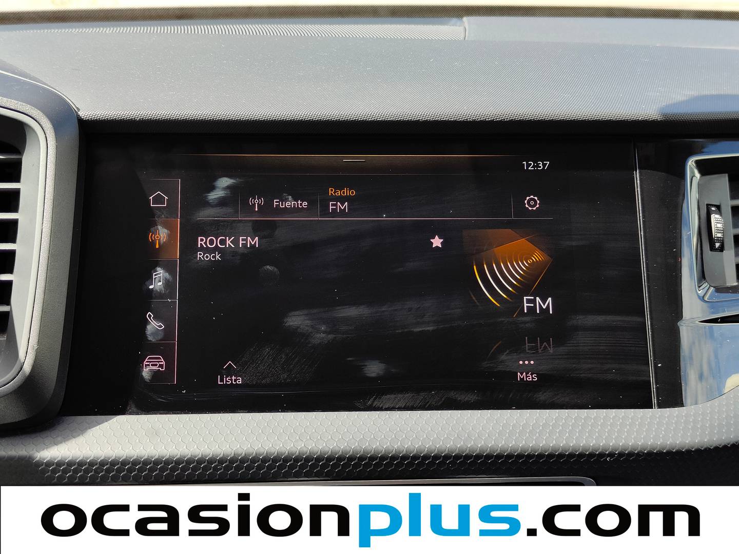 Audi A1 Audi A1 Sportback Advanced 25 TFSI (95 CV) barato