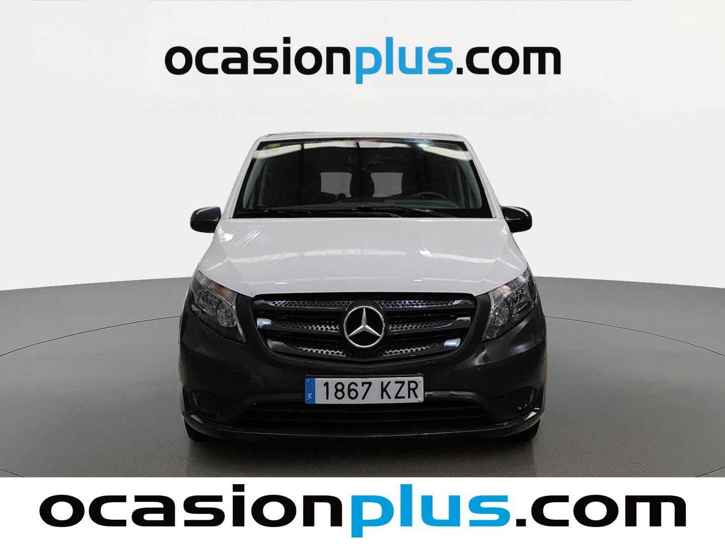 Mercedes Vito Mercedes Vito 111 CDI Mixto Larga (114 CV) 114cv