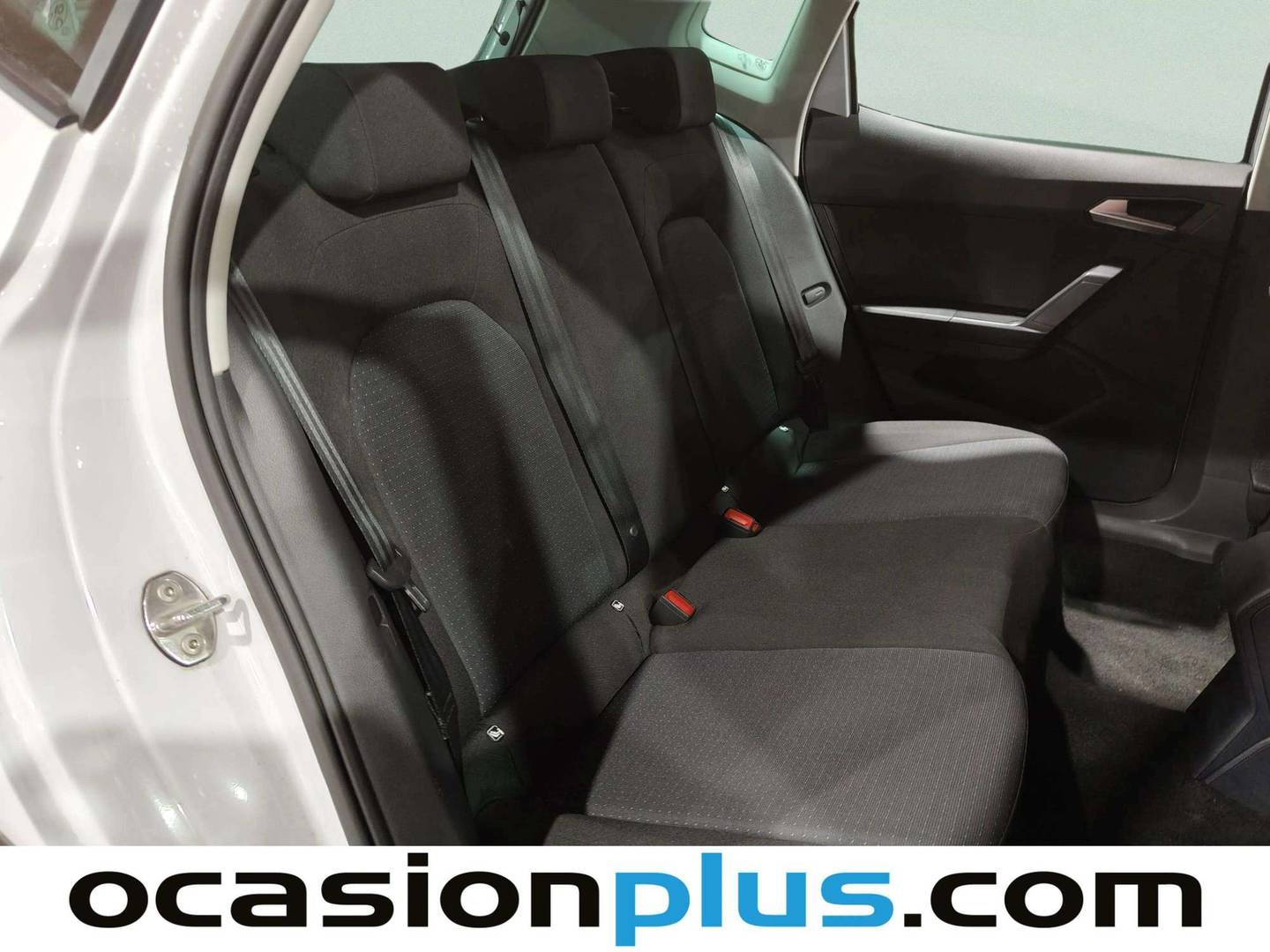 Seat Arona SEAT Arona 1.0 TSI Style XL Edition (110 CV) manual