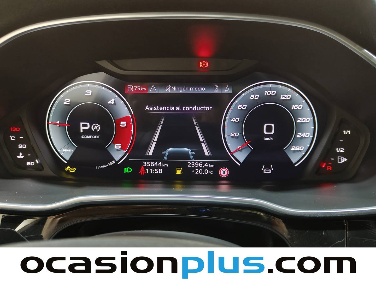 Audi Q3 Audi Q3 Black line 35 TDI (150 CV) S tronic 150cv