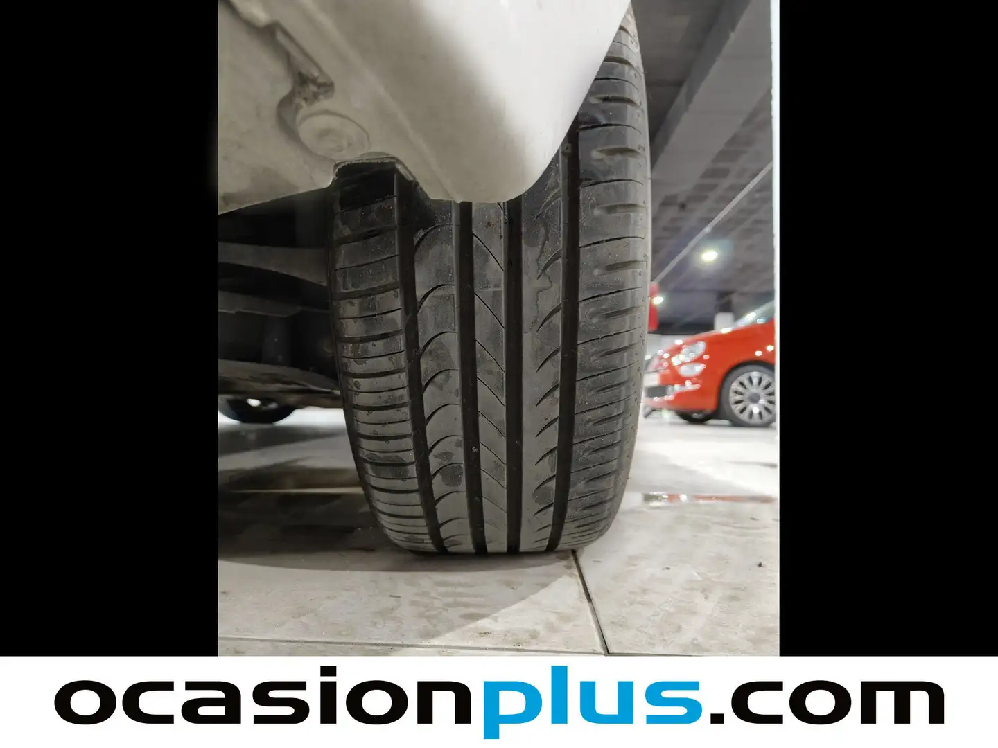 Foto BMW Serie 1 BMW Serie 1 116d  (116 CV)