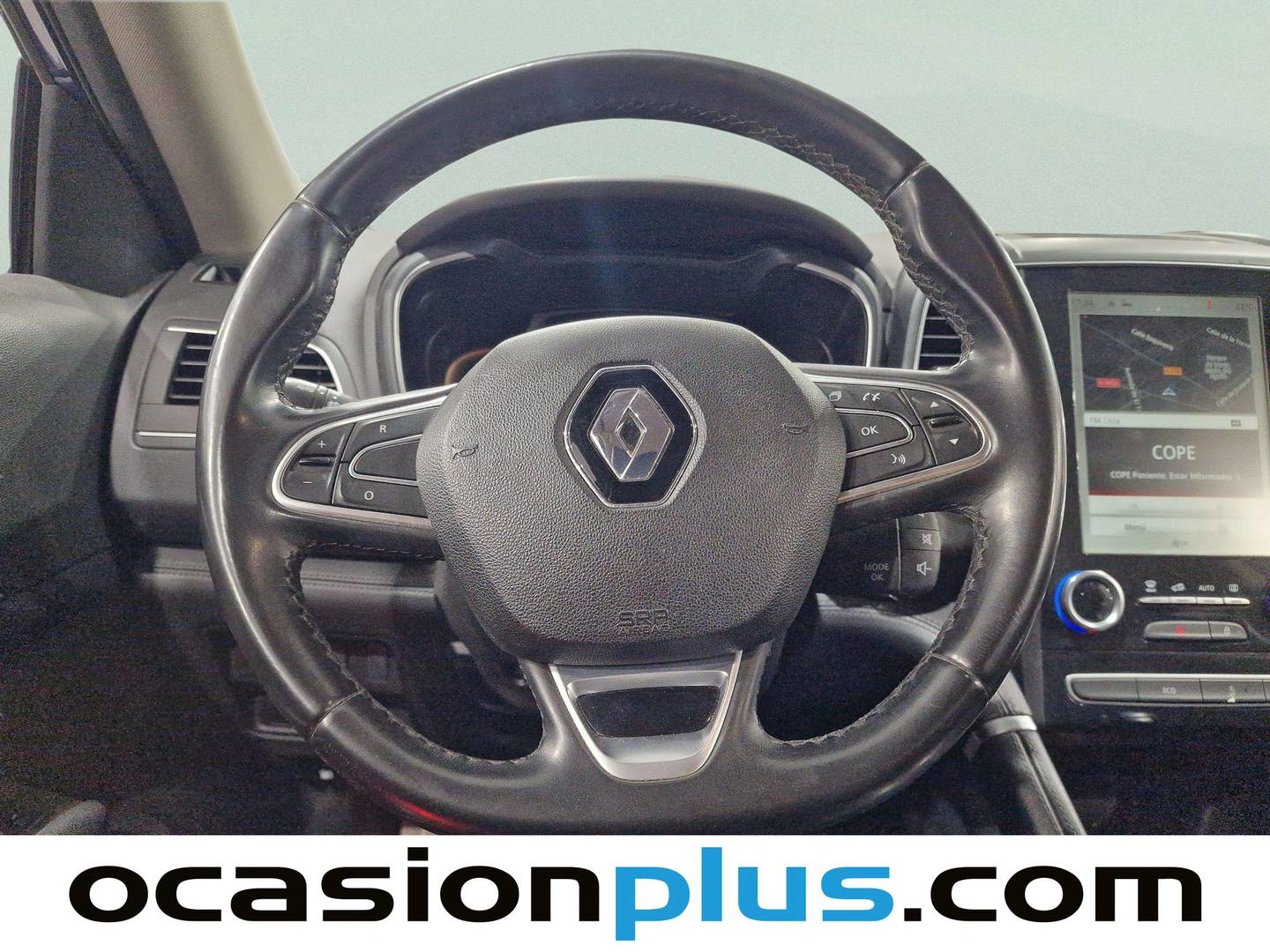 Renault Koleos Renault Koleos dCi 130 Zen X-Tronic (177 CV) de segunda mano