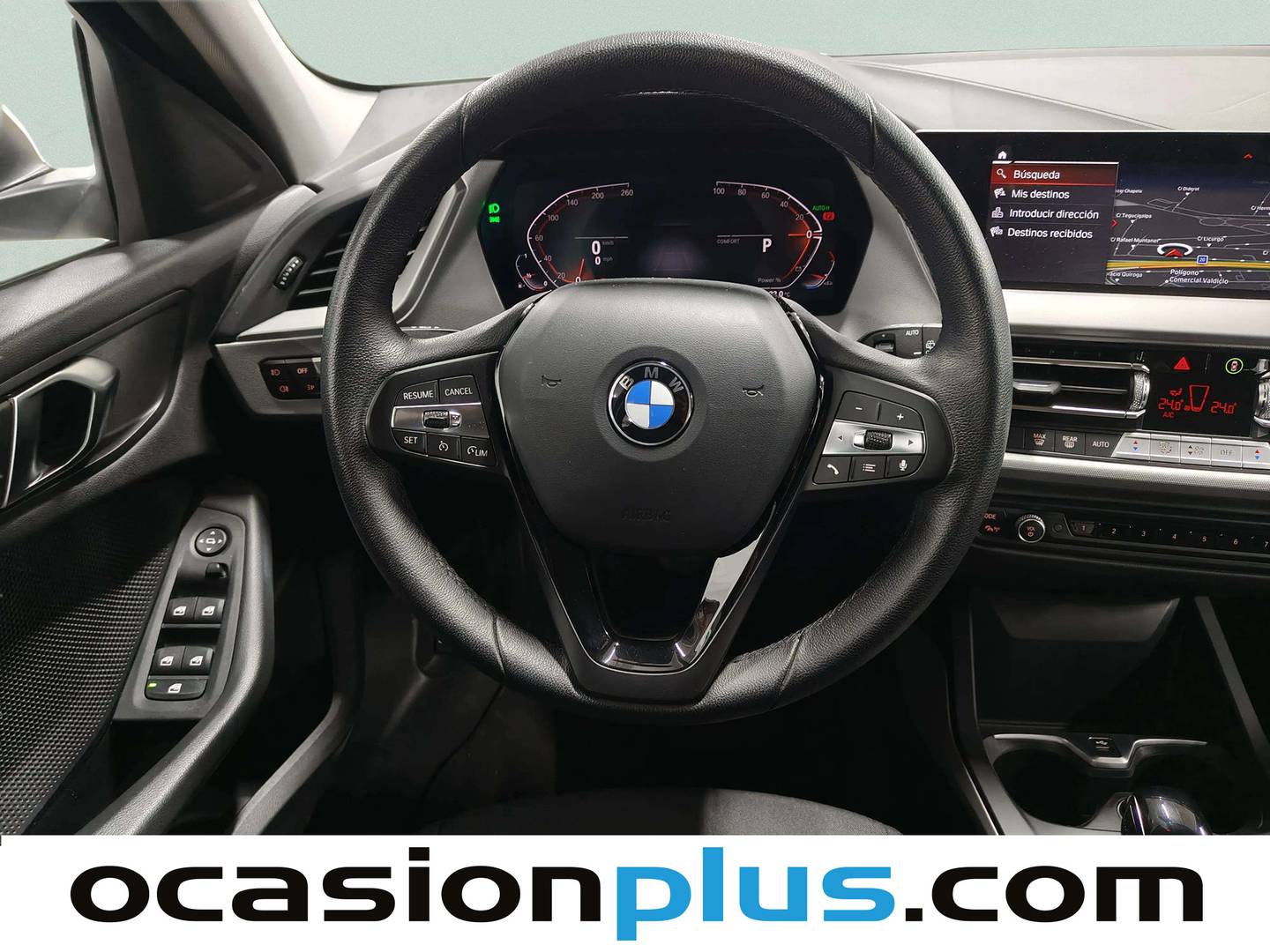 BMW Serie 1 BMW Serie 1 118i (140 CV) de segunda mano