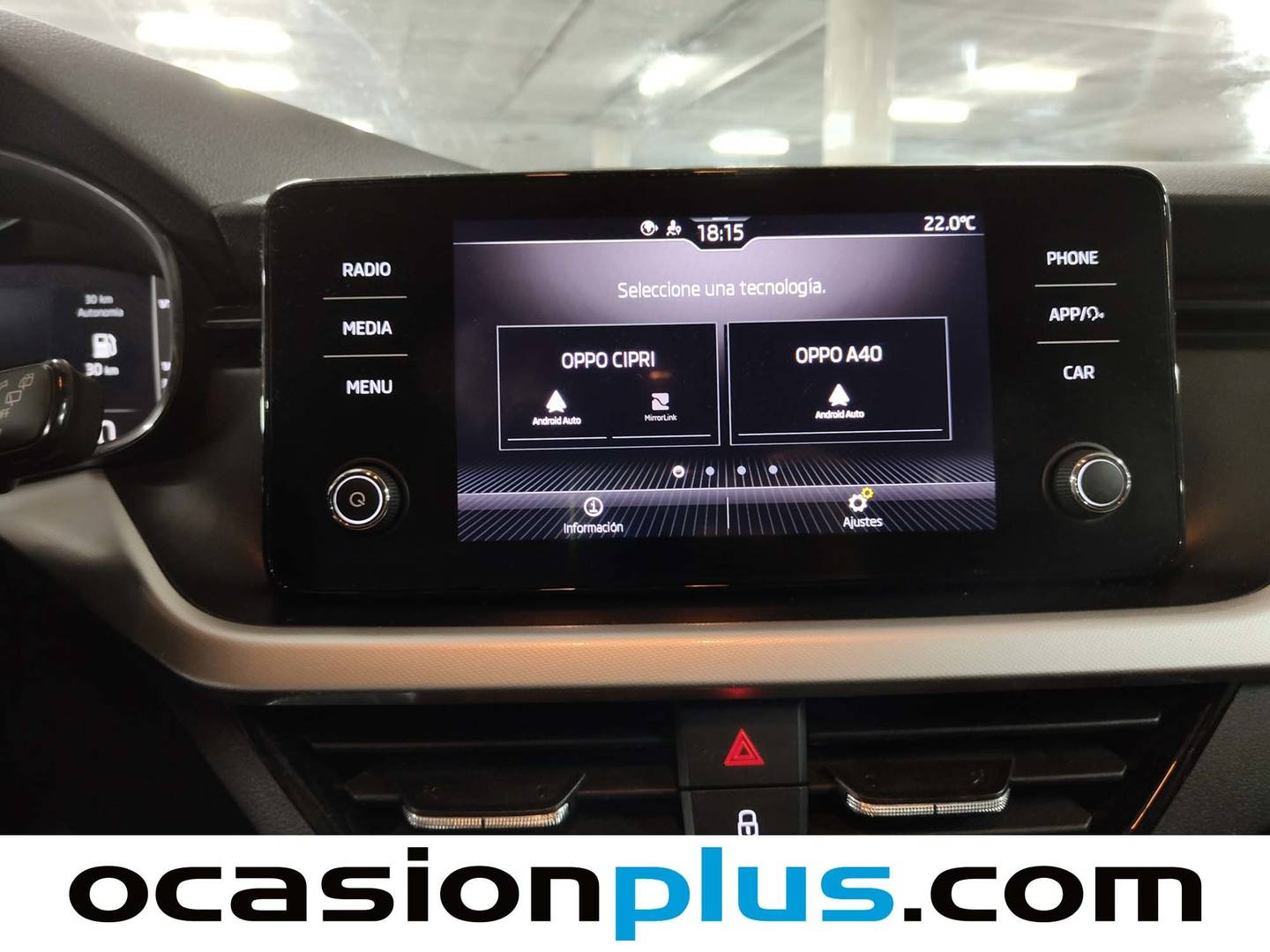 Foto Skoda Kamiq Skoda Kamiq 1.0 TSI Emotion (110 CV)