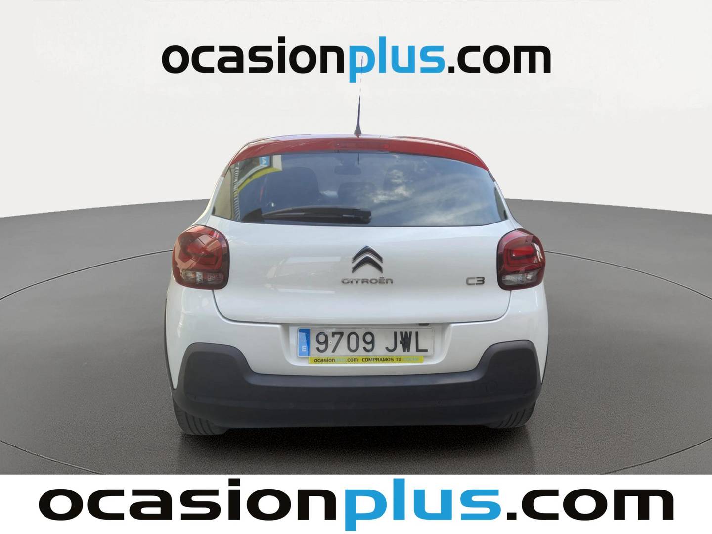 Citroën C3 Citroën C3 BlueHDi 100 S&S Shine (99 CV) barato