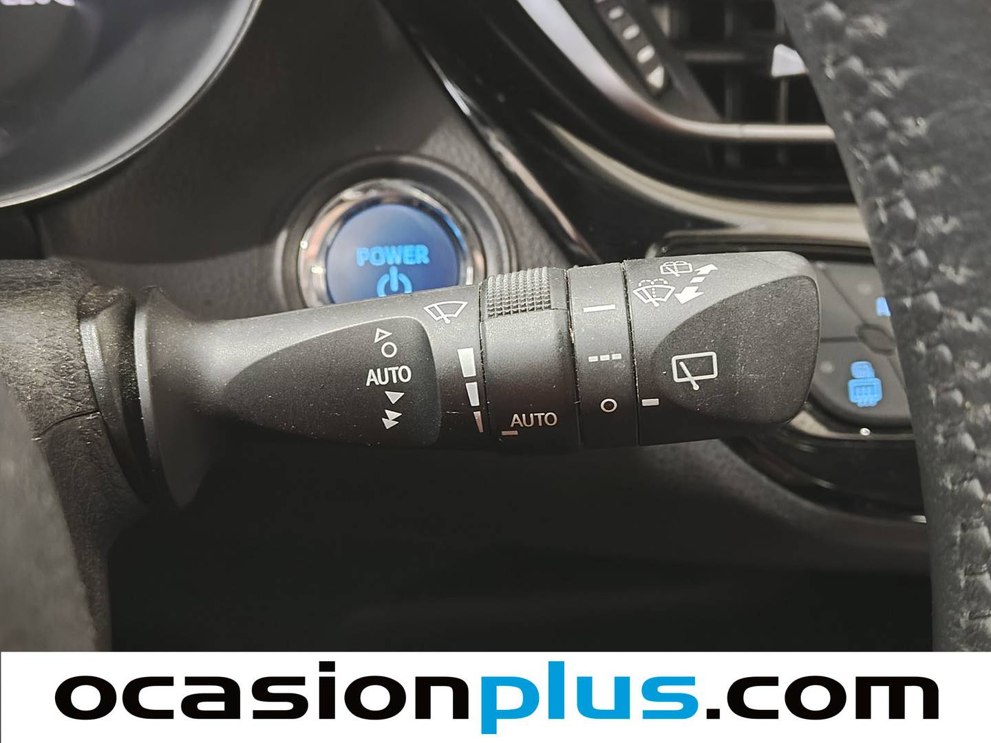 Toyota C-HR Toyota C-HR 1.8 125H Advance (122 CV) 122cv