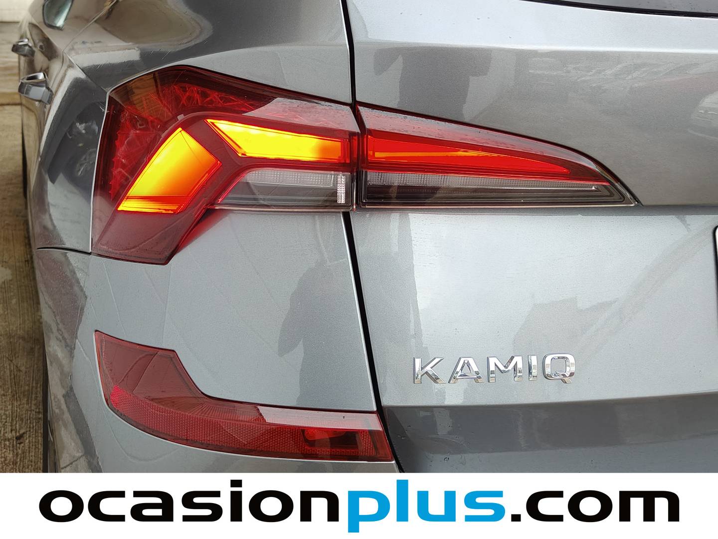 Accesorios del Skoda Kamiq Skoda Kamiq 1.0 TSI Design DSG (115 CV)