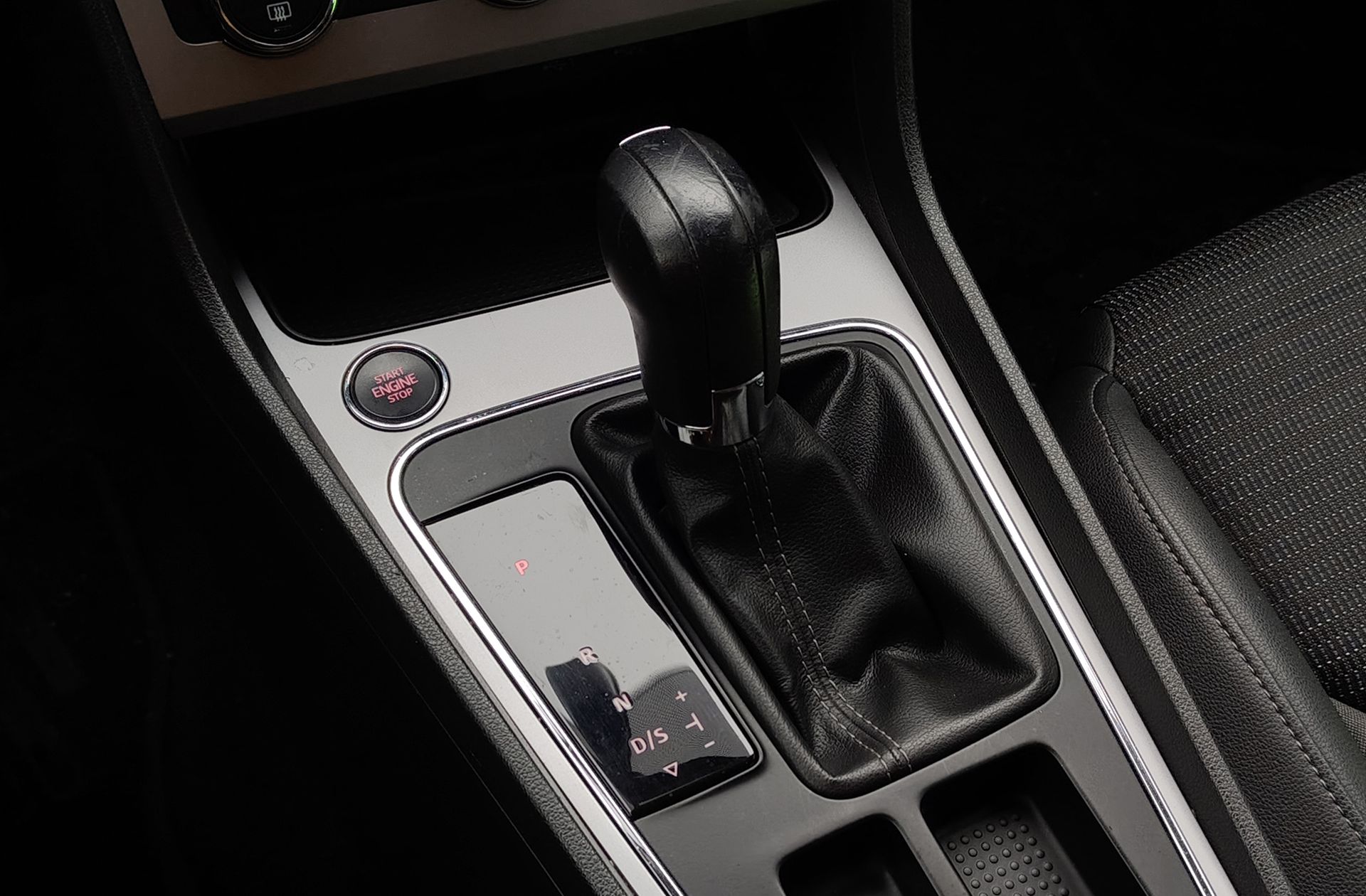SEAT León ST 1.5 EcoTSI Xcellence DSG - foto 5