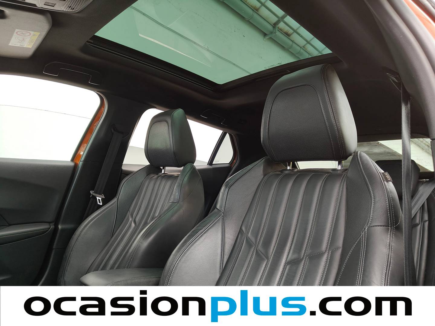 Extras y acabados del Peugeot 2008 Peugeot 2008 PureTech 130 S&S GT Line EAT8 (130 CV)