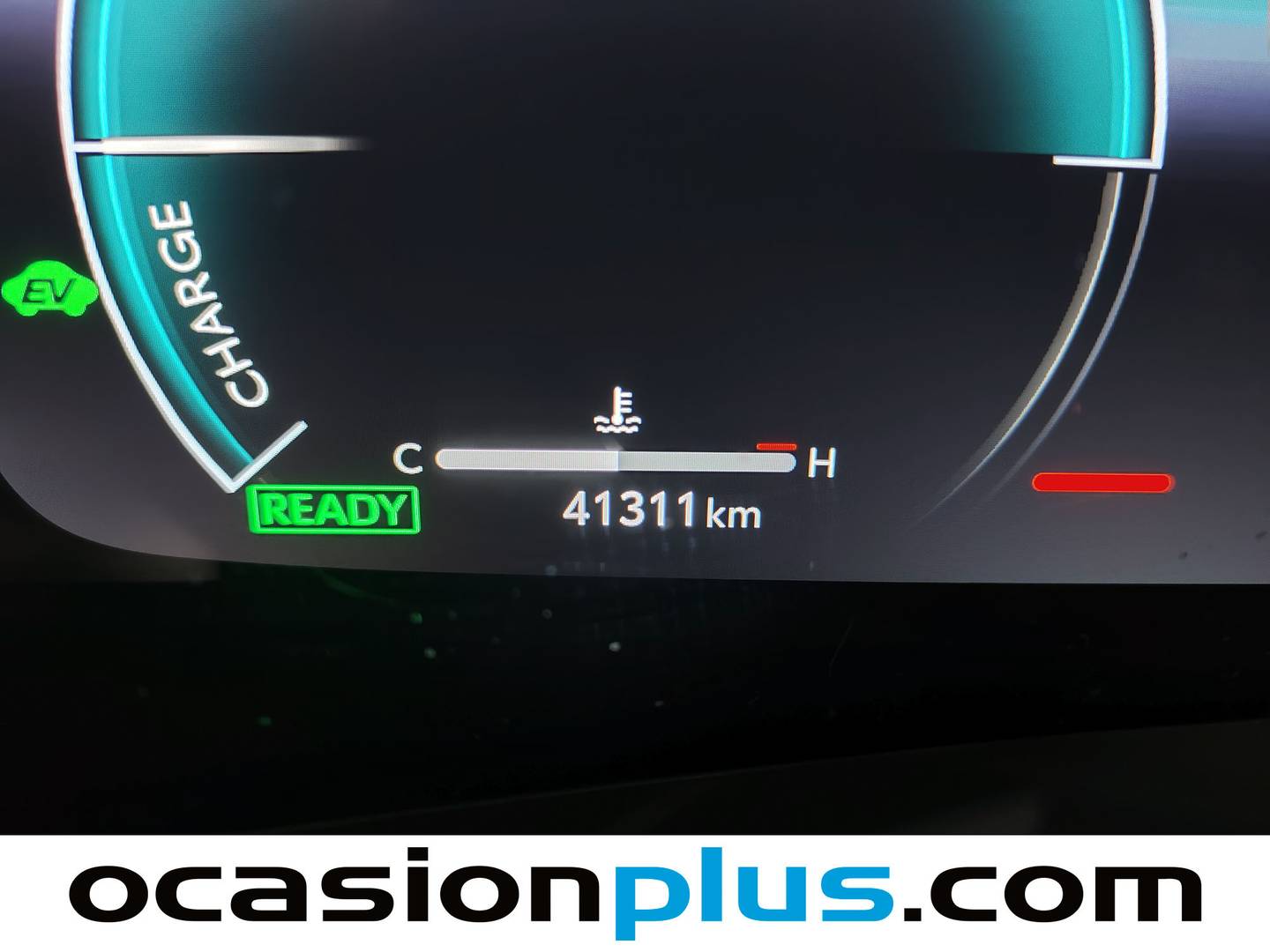 Toyota C-HR Toyota C-HR 140H Advance (140 CV) seminuevo