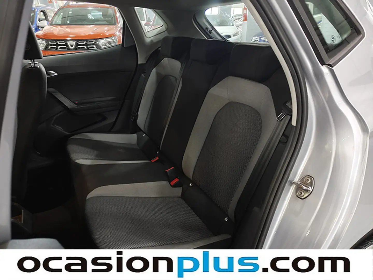 Foto Seat Ibiza SEAT Ibiza 1.0 EcoTSI Style (95 CV)