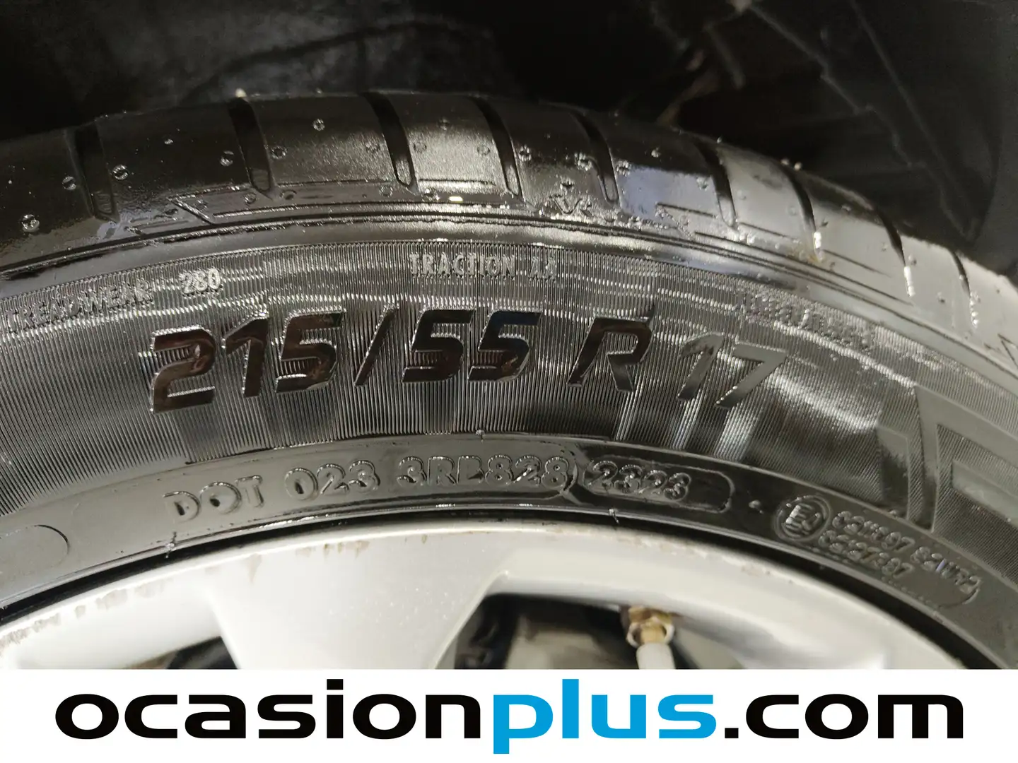 Foto Nissan JUKE Nissan Juke 1.2 DIG-T Acenta 4x2 (115 CV)