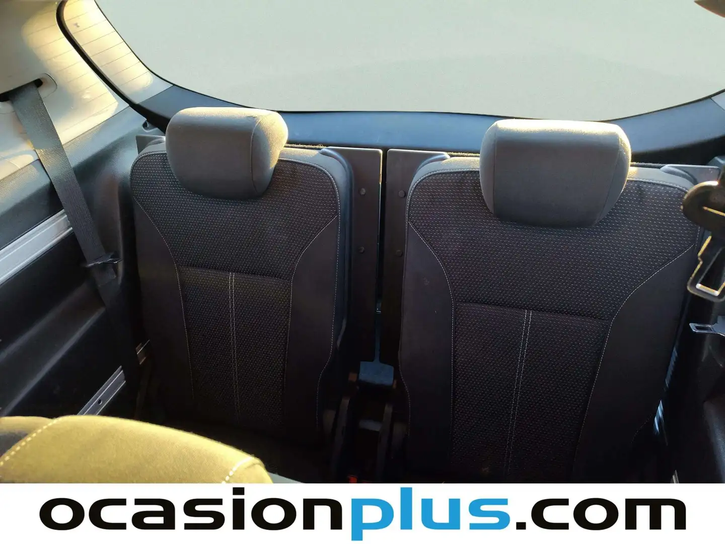 Foto Opel Zafira OPEL Zafira 1.4 T (140CV) Excellence Auto 18+