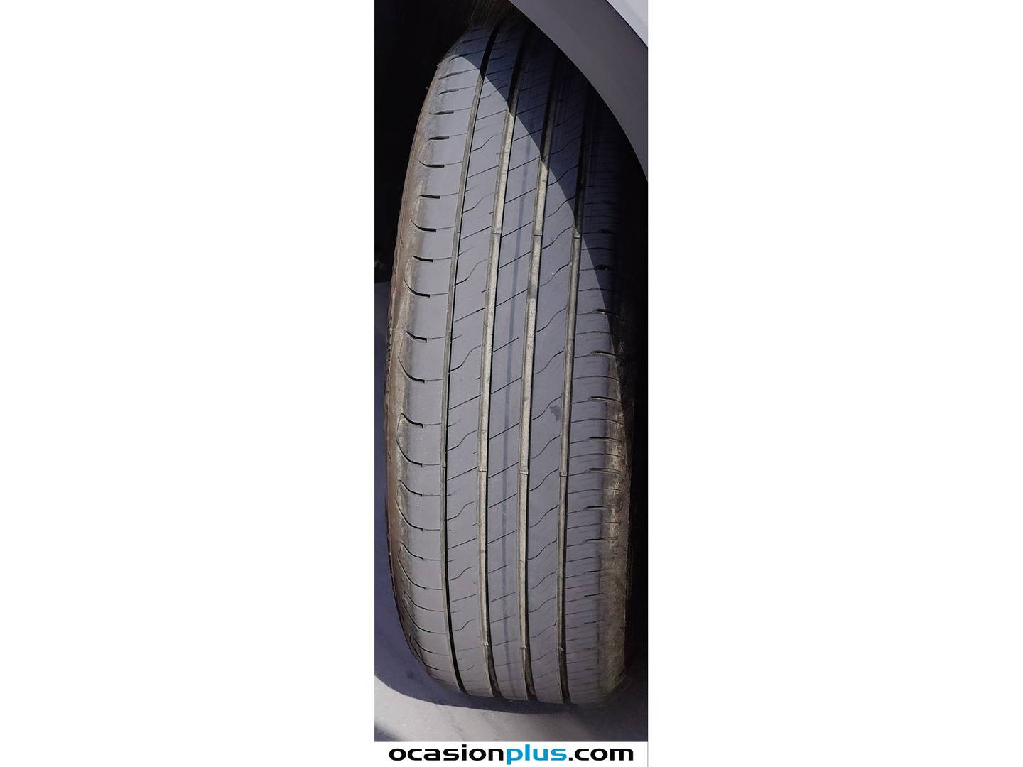 Hyundai Tucson Hyundai Tucson 1.6 TGDI Klass 4x2 (150 CV) manual