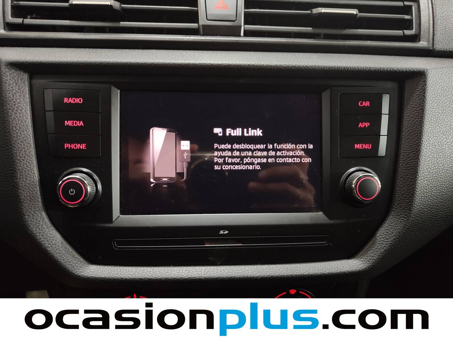 Seat Ibiza Seat Ibiza 1.0 EcoTSI Reference Plus (95 CV) barato