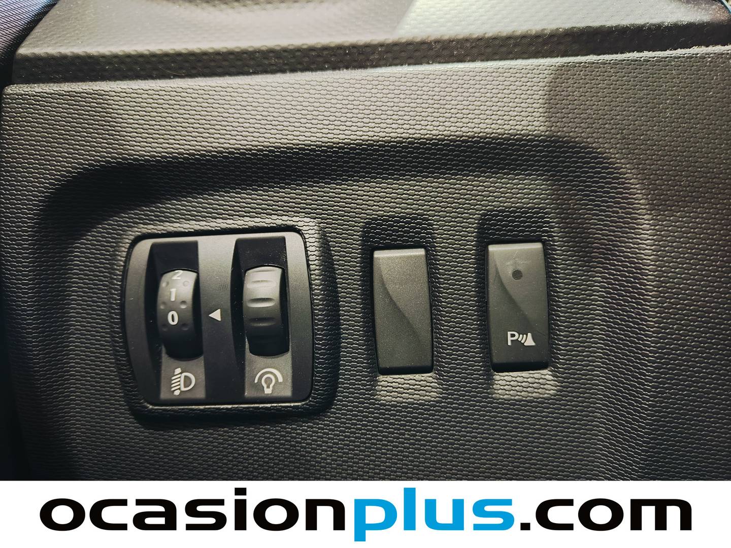 Renault Captur Renault Captur Zen Energy TCe (120 CV) EDC al mejor precio