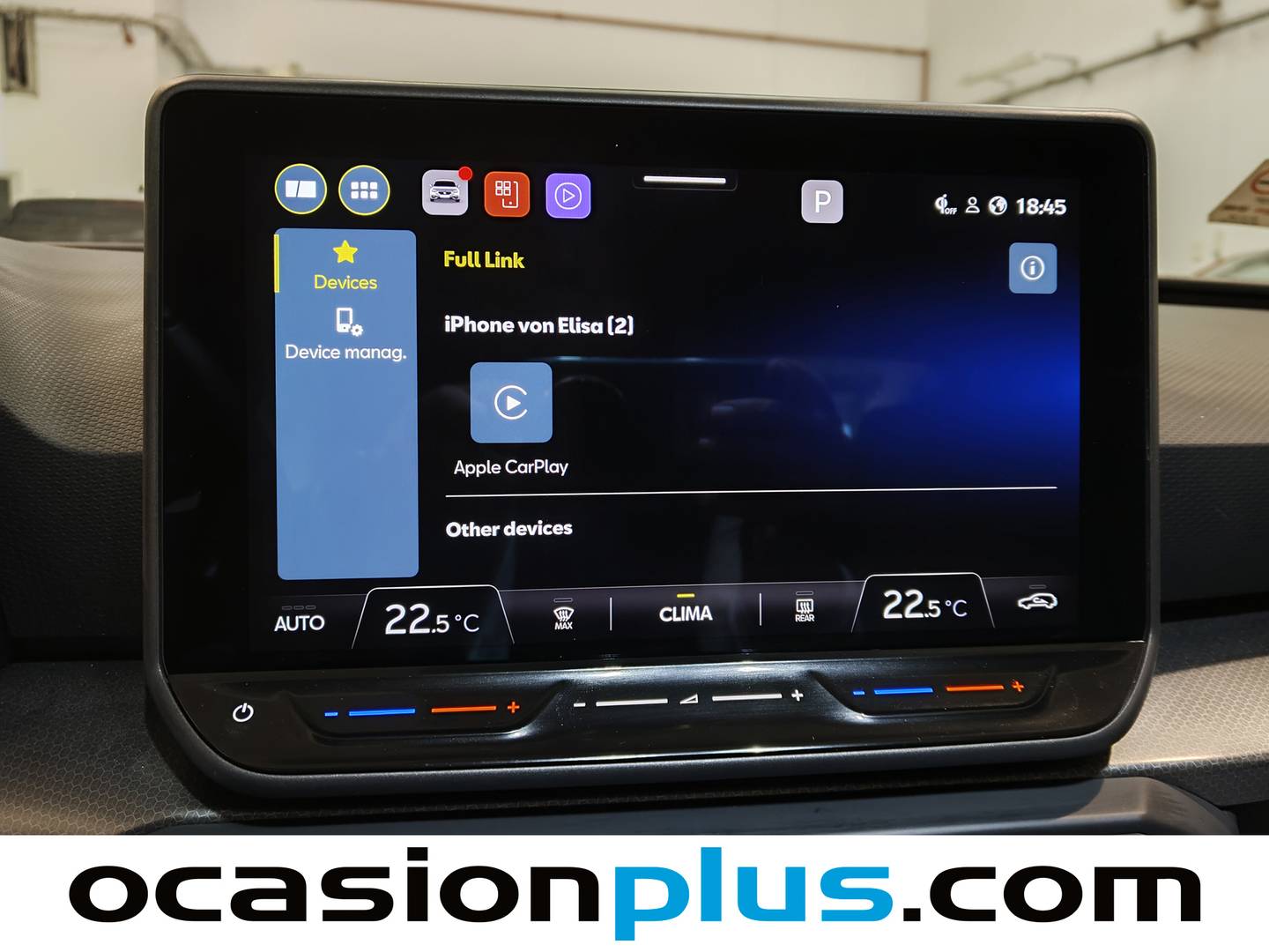 Foto Seat León SEAT León 1.5 TSI S&S Style 25 Aniversario (116 CV)