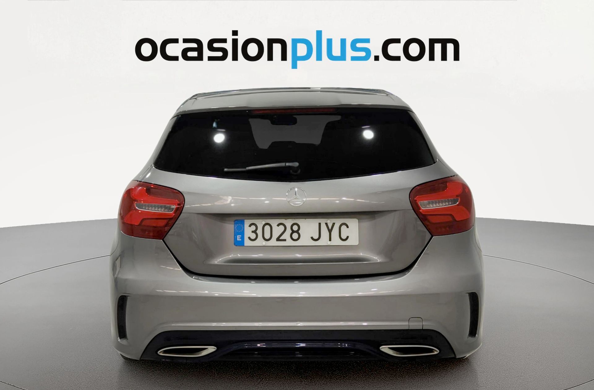 Mercedes-Benz Clase A 200 d - foto 15