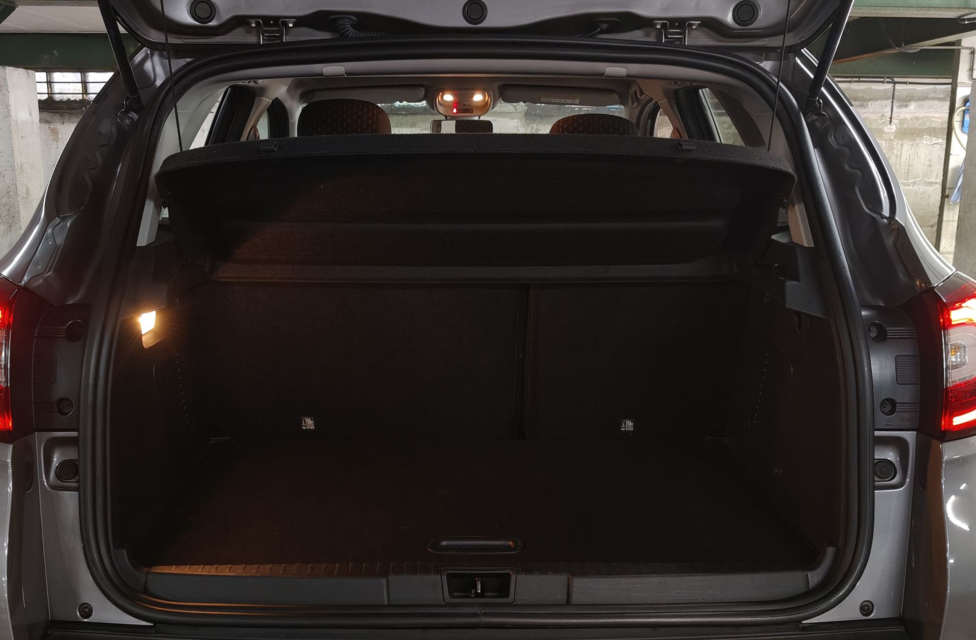 Renault Captur Zen Energy TCe - foto 17