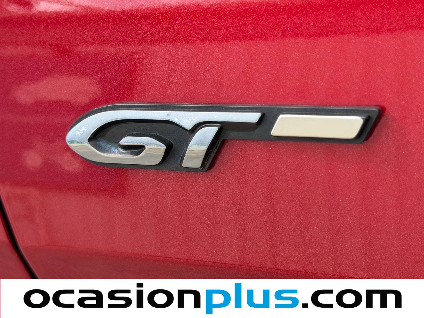 Equipamiento del Peugeot 3008 Peugeot 3008 BlueHDi 180 S&S GT EAT6 (180 CV)