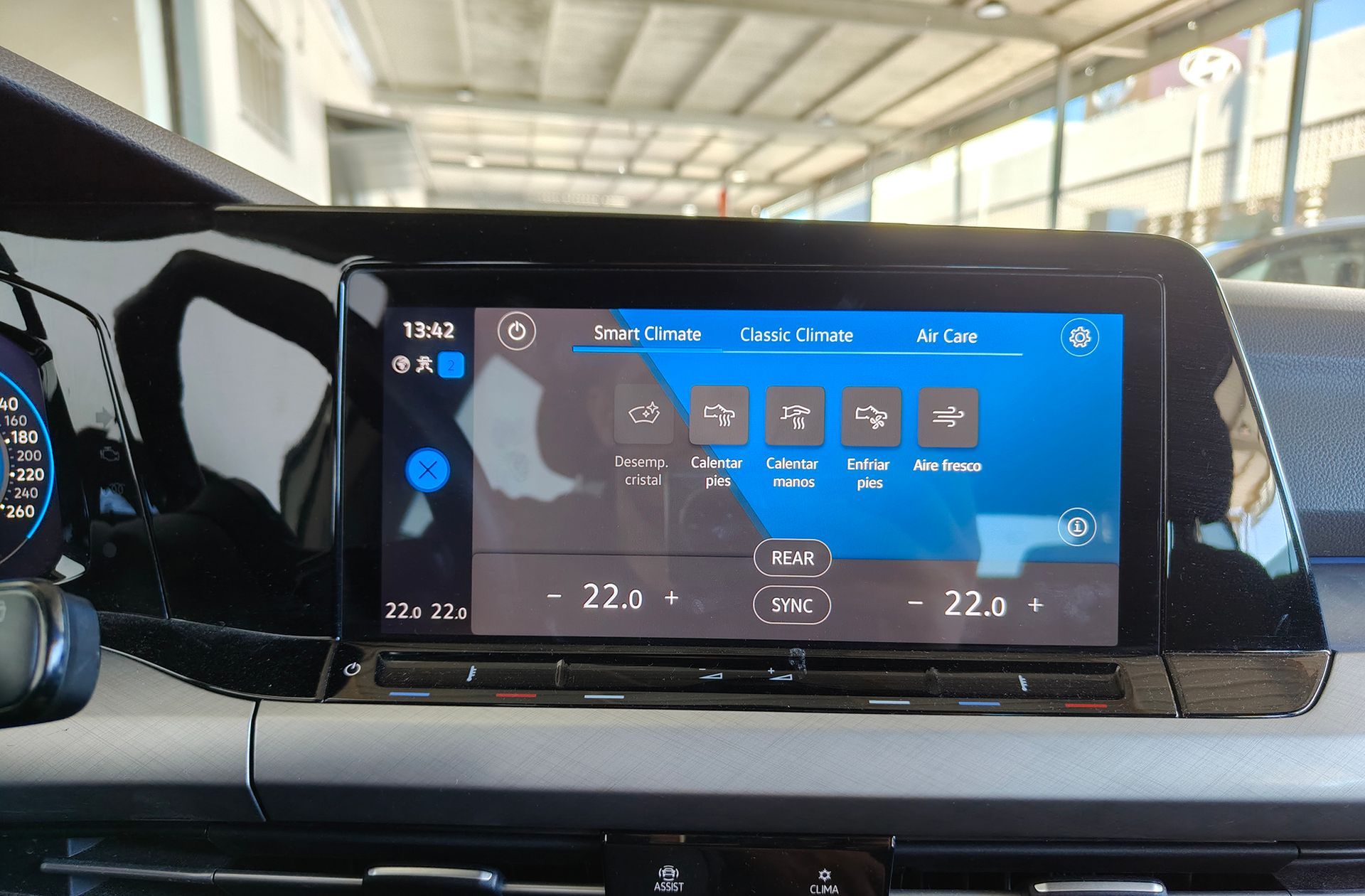 Volkswagen Golf Variant Variant Life 1.5 eTSI DSG - foto 33