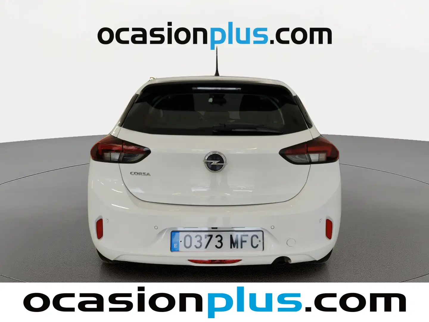 Foto Opel Corsa Opel Corsa 1.2 Turbo XHL Edition (100 CV)