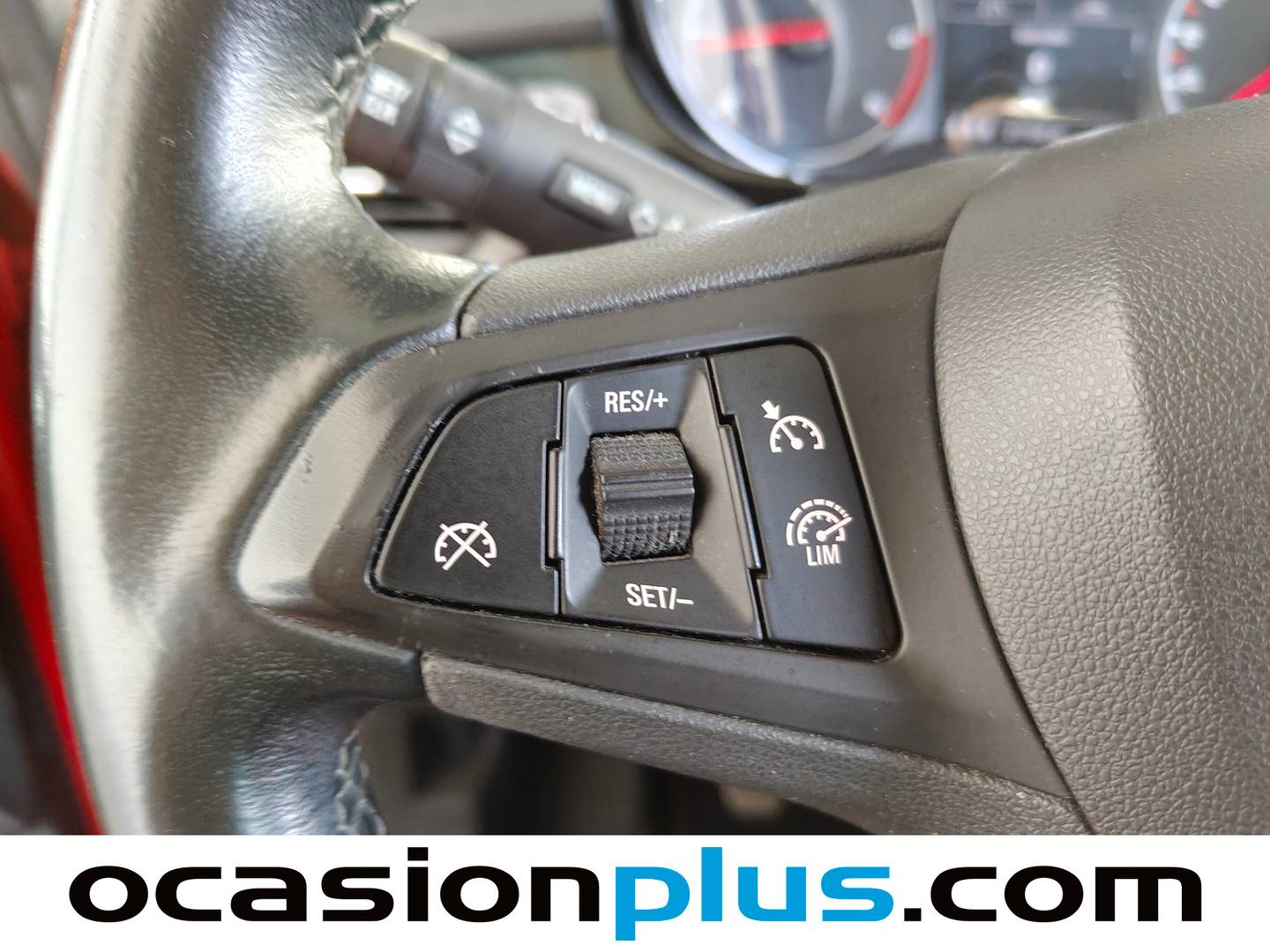 Opel Corsa Opel Corsa 1.3 CDTi S&S Selective (95 CV) seminuevo
