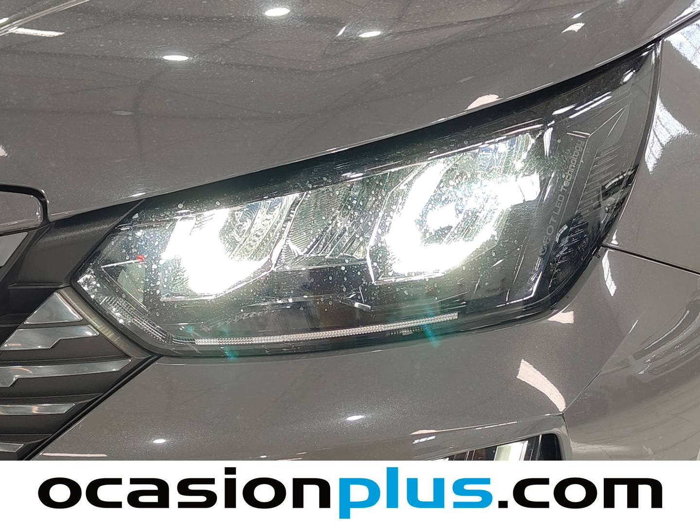 Acabados Peugeot 2008 Peugeot 2008 PureTech 100 S&S Allure (100 CV)