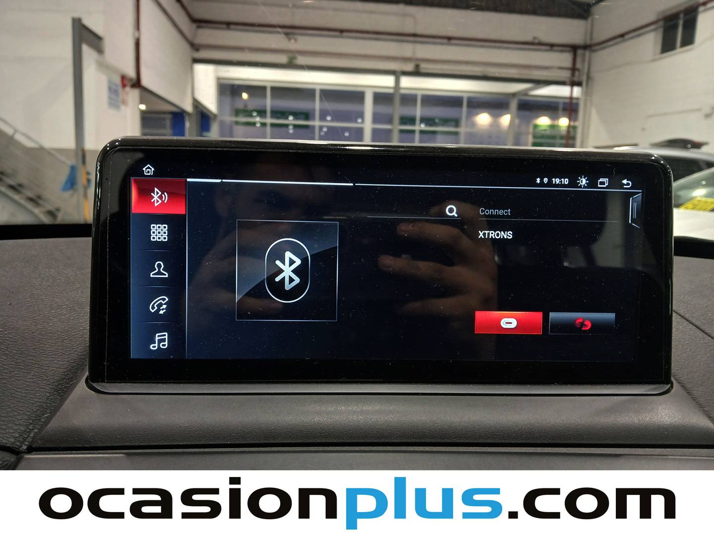 Foto BMW X3 BMW X3 2.0d (150 CV)