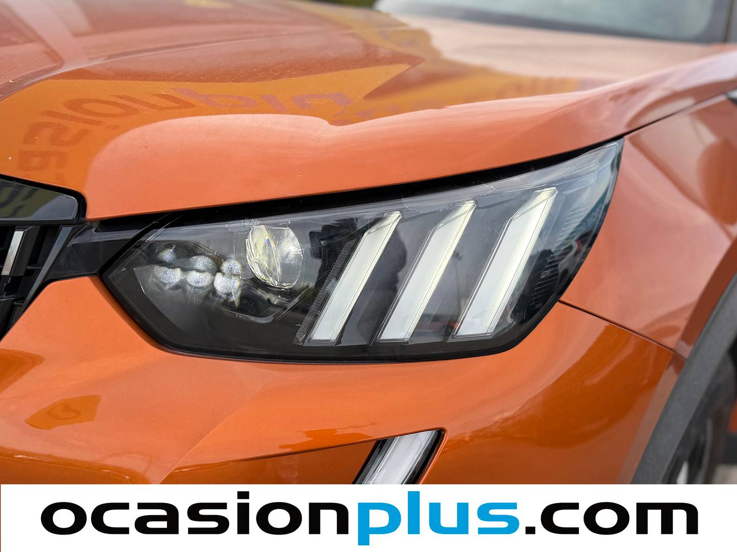 Peugeot 2008 Peugeot 2008 PureTech 130 S&S GT 96 kW (130 CV) al mejor precio