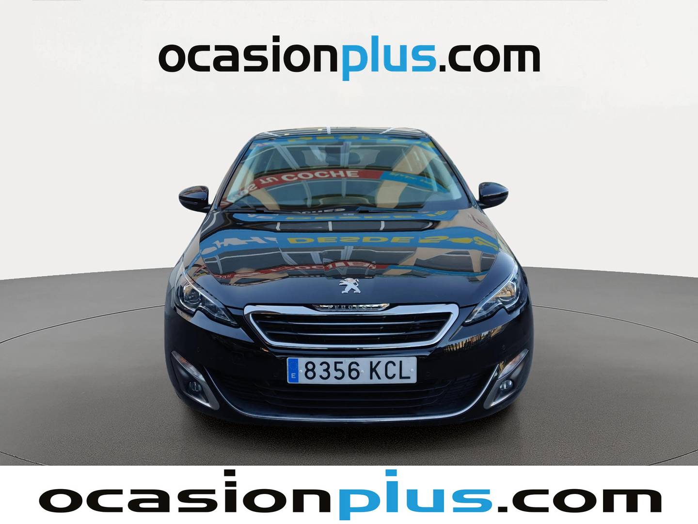 Foto Peugeot 308 Peugeot 308 BlueHDI 120 Allure (120 CV)