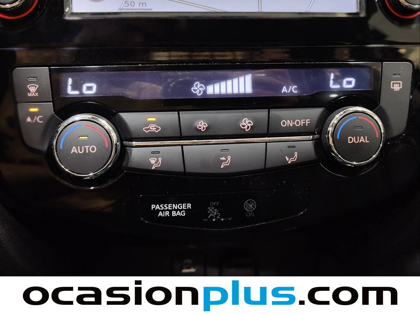 Nissan X-TRAIL Nissan X-Trail dCi 130 Tekna 4x4-i (130 CV) de segunda mano