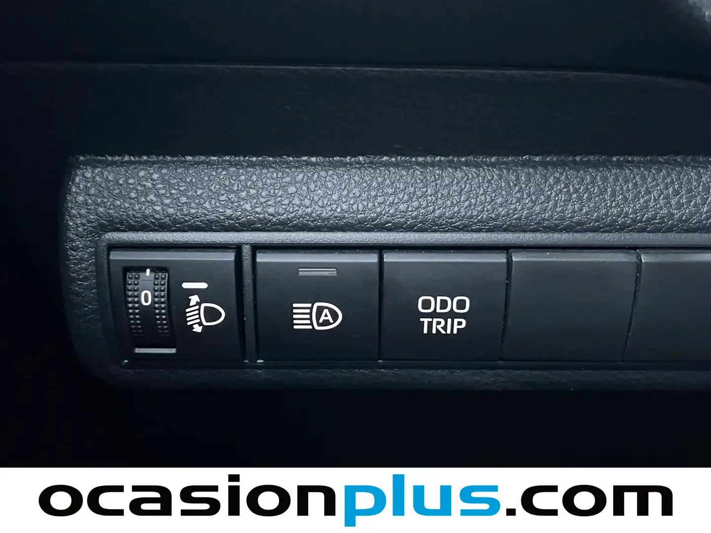 Foto Toyota Corolla Toyota Corolla 200H Touring Sport Style Edition (196 CV)