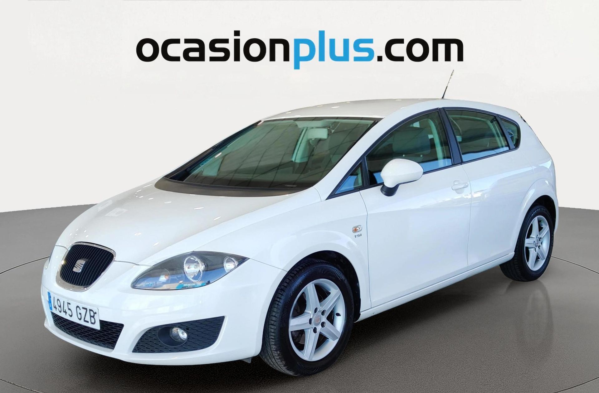SEAT León 1.4 TSI Reference