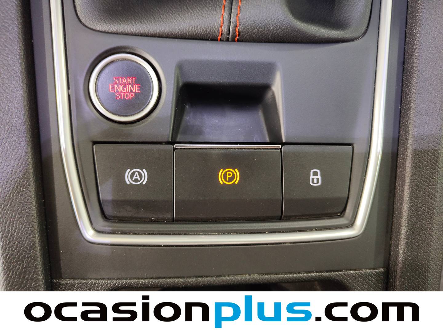 Seat León Seat León 1.5 TSI S&S FR Go L (150 CV) manual