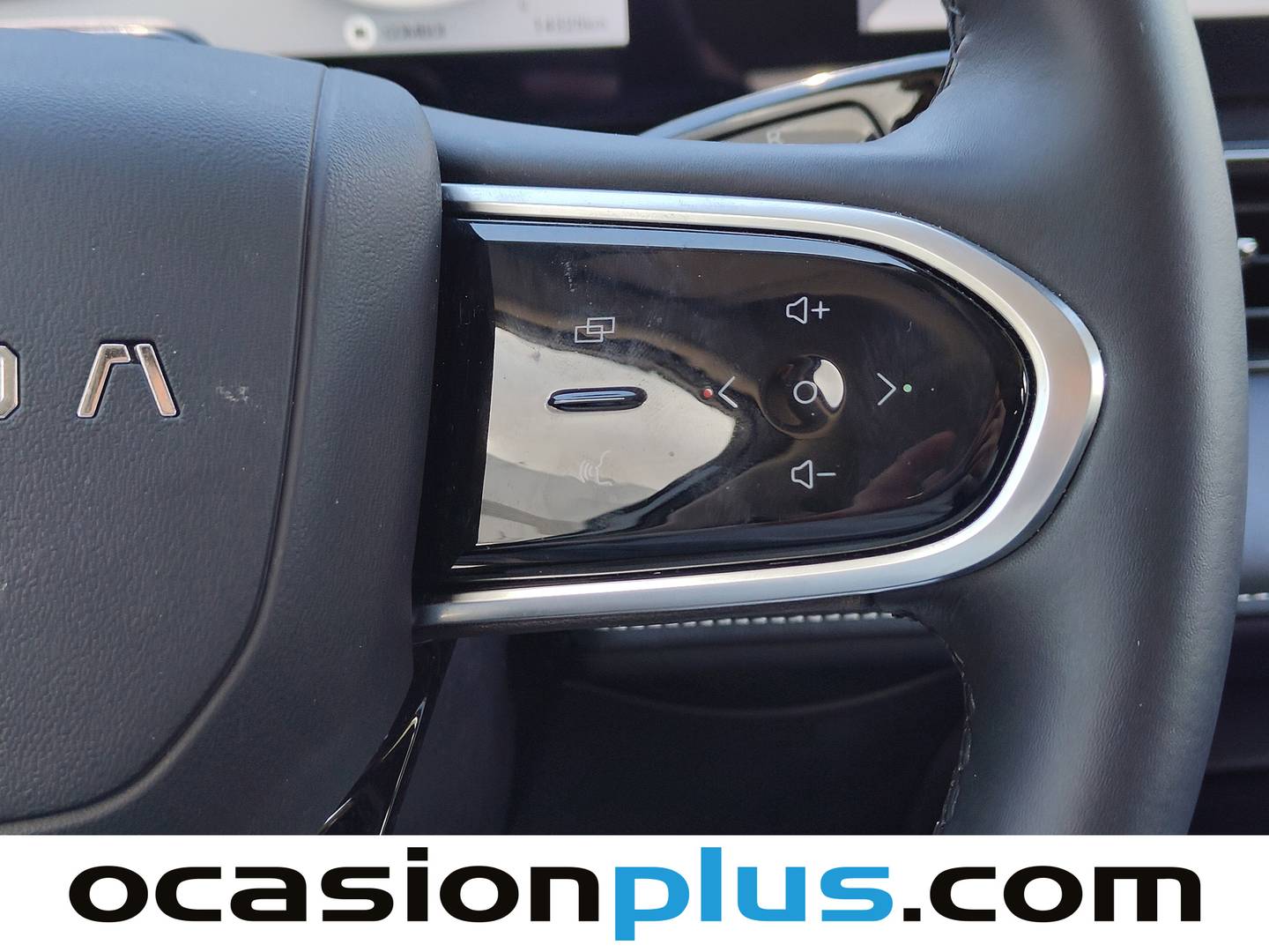 OMODA 5 OMODA 5 1.6 TGDI Premium  (145 CV) de ocasión