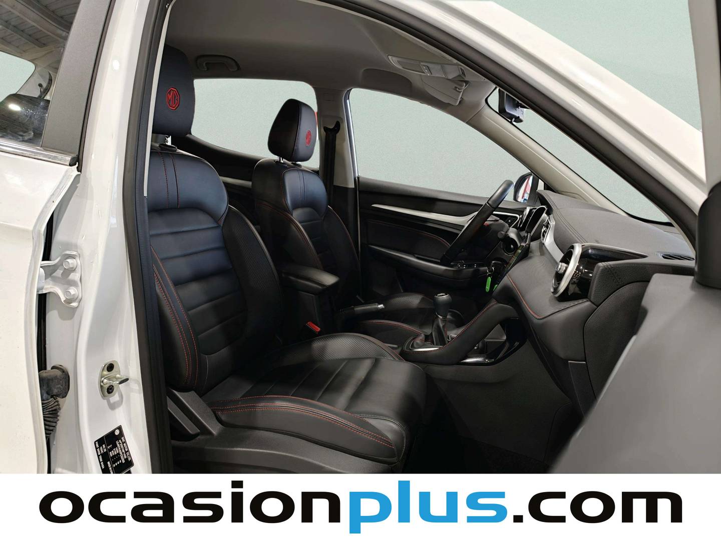 MG ZS MG ZS 1.5 Luxury  (106 CV) 2023