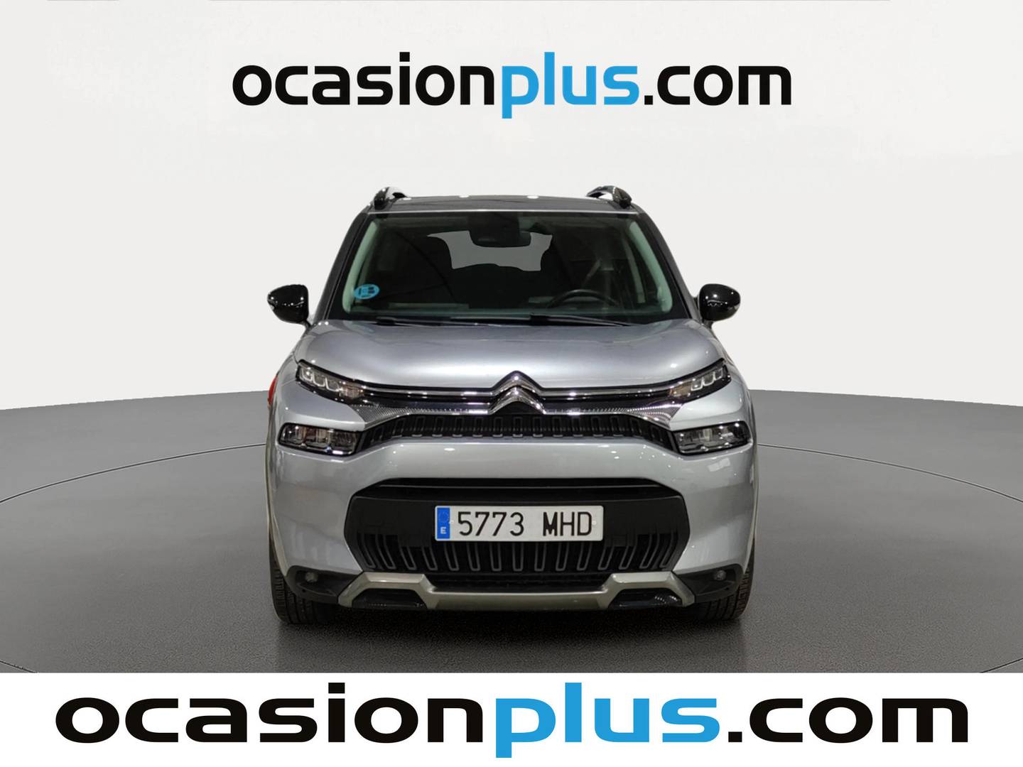 Foto Citroën C3 Aircross Citroën C3 Aircross PureTech 110 S&S Shine 81 kW (110 CV)