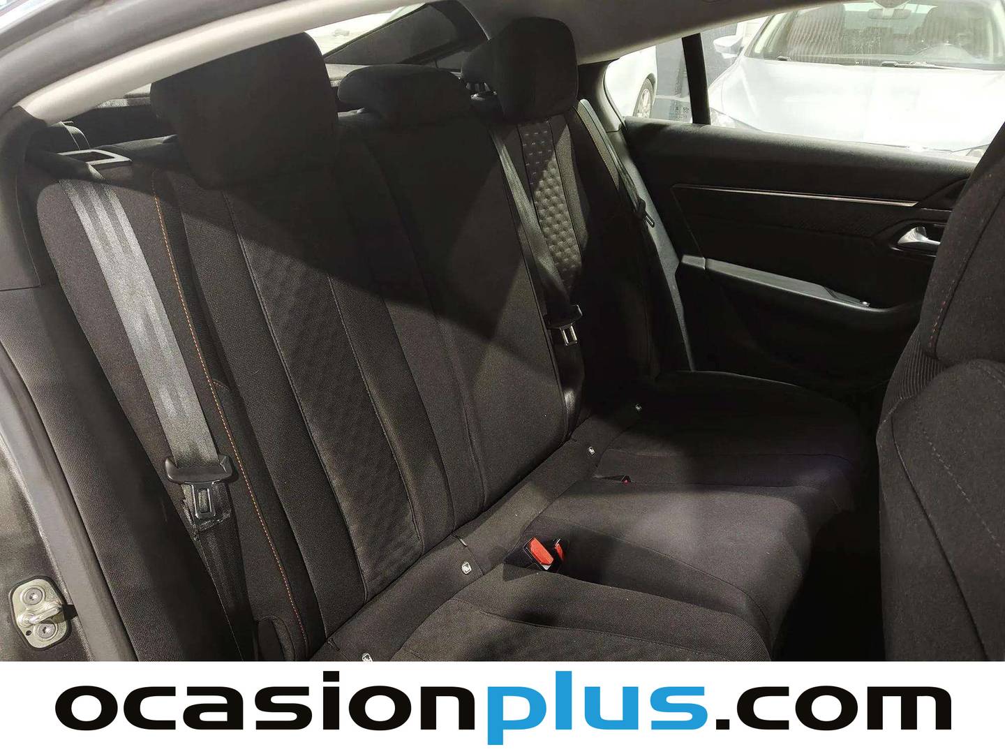 Peugeot 508 Peugeot 508 BlueHDi 130 S&S Business Line EAT8 (130 CV) automático