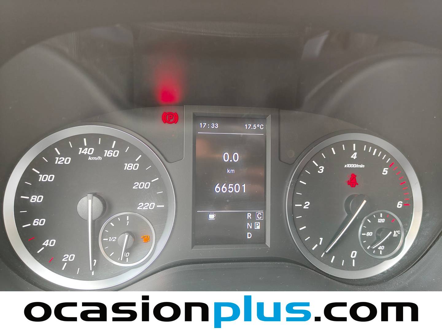 Mercedes Vito Mercedes Vito 116 CDI Tourer Pro Larga (163 CV) Plazas 2024