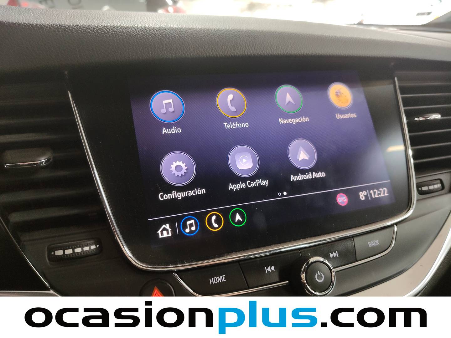 Foto Opel Astra Opel Astra 1.2 Turbo SHR Elegance (145 CV)