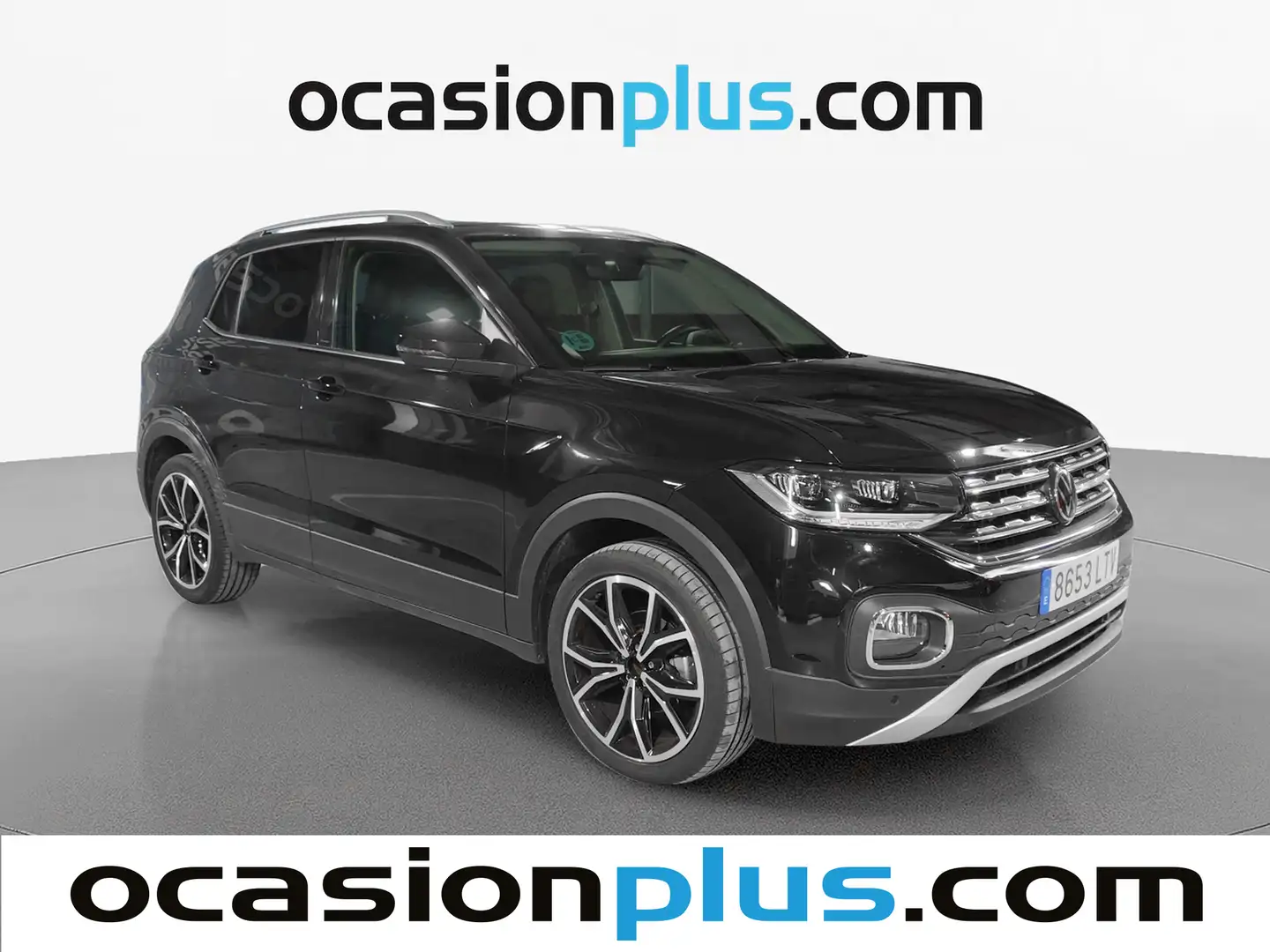Foto Volkswagen T-Cross Volkswagen T-Cross Sport 1.5 TSI (150 CV) DSG