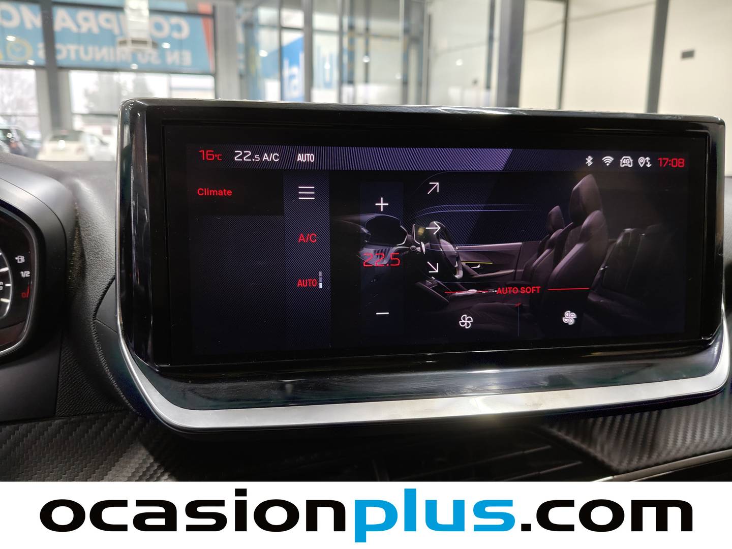 Peugeot 2008 Peugeot 2008 PureTech 100 S&S Active (100 CV) al mejor precio