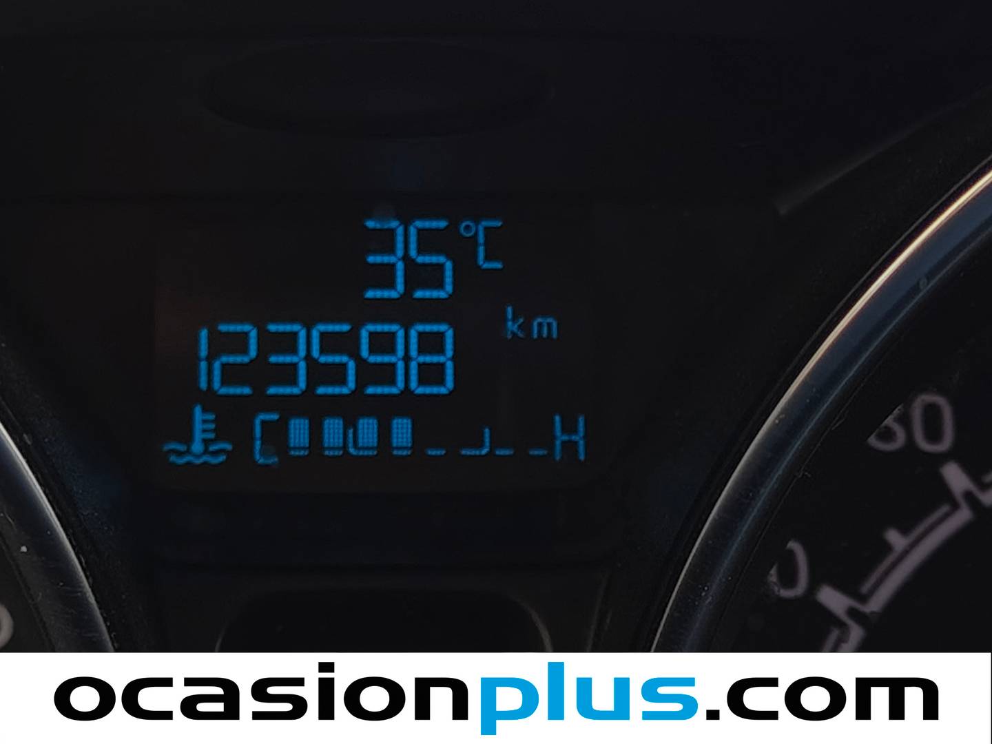 Ford EcoSport Ford EcoSport 1.5 Ti-VCT Trend (112 CV) 112cv