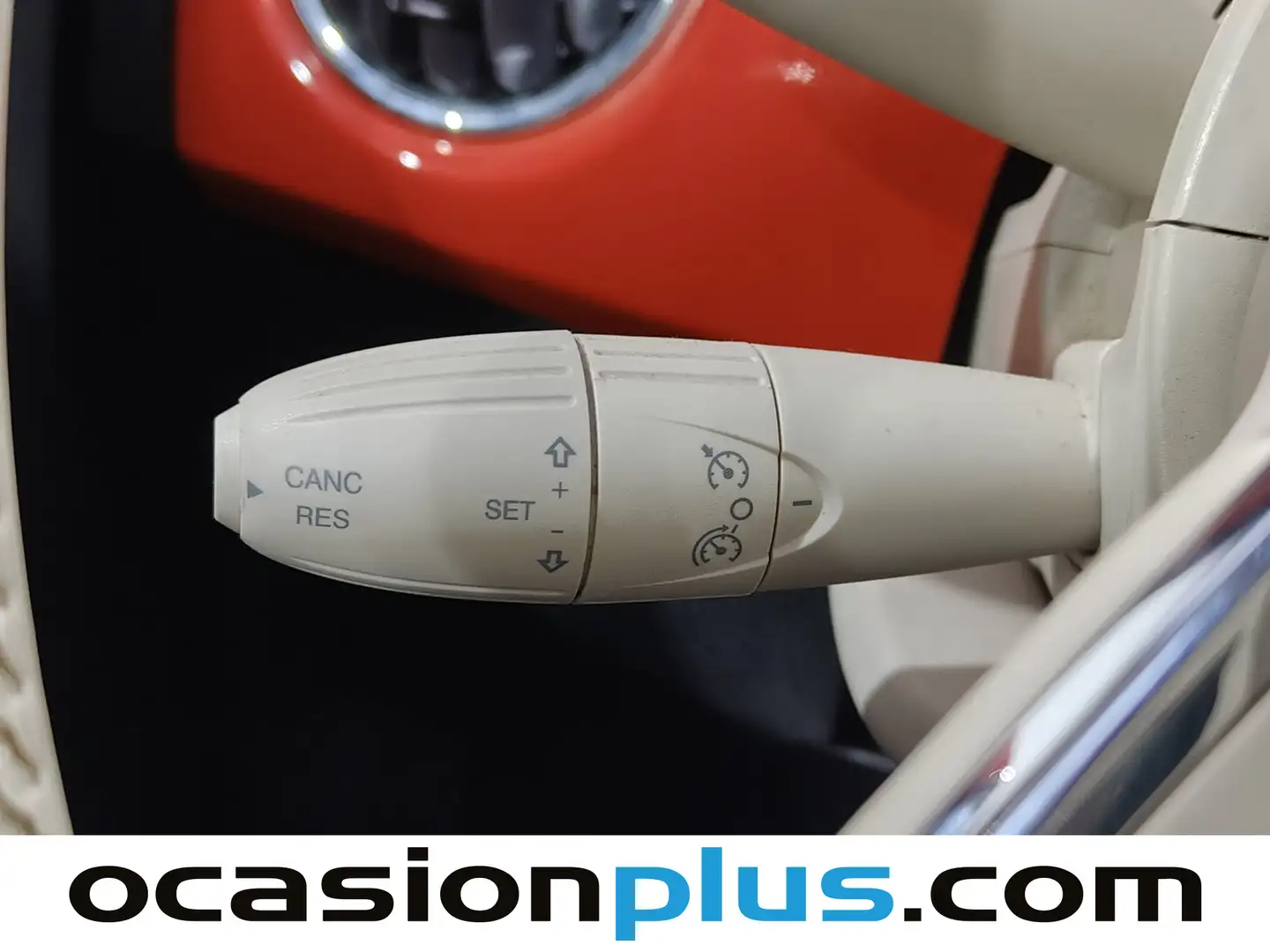 Foto Fiat 500 Fiat 500 1.0 Hybrid Dolcevita (70 CV)