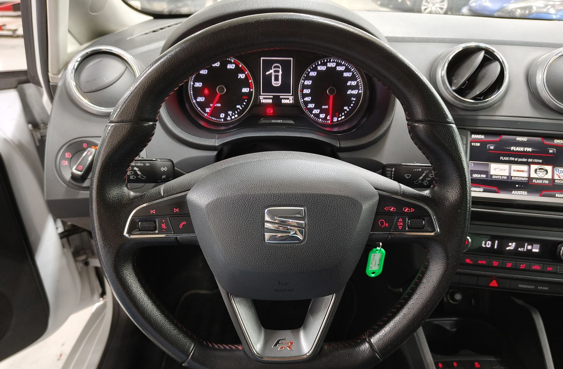 SEAT Ibiza 1.0 EcoTSI FR Ultimate Edition - foto 19