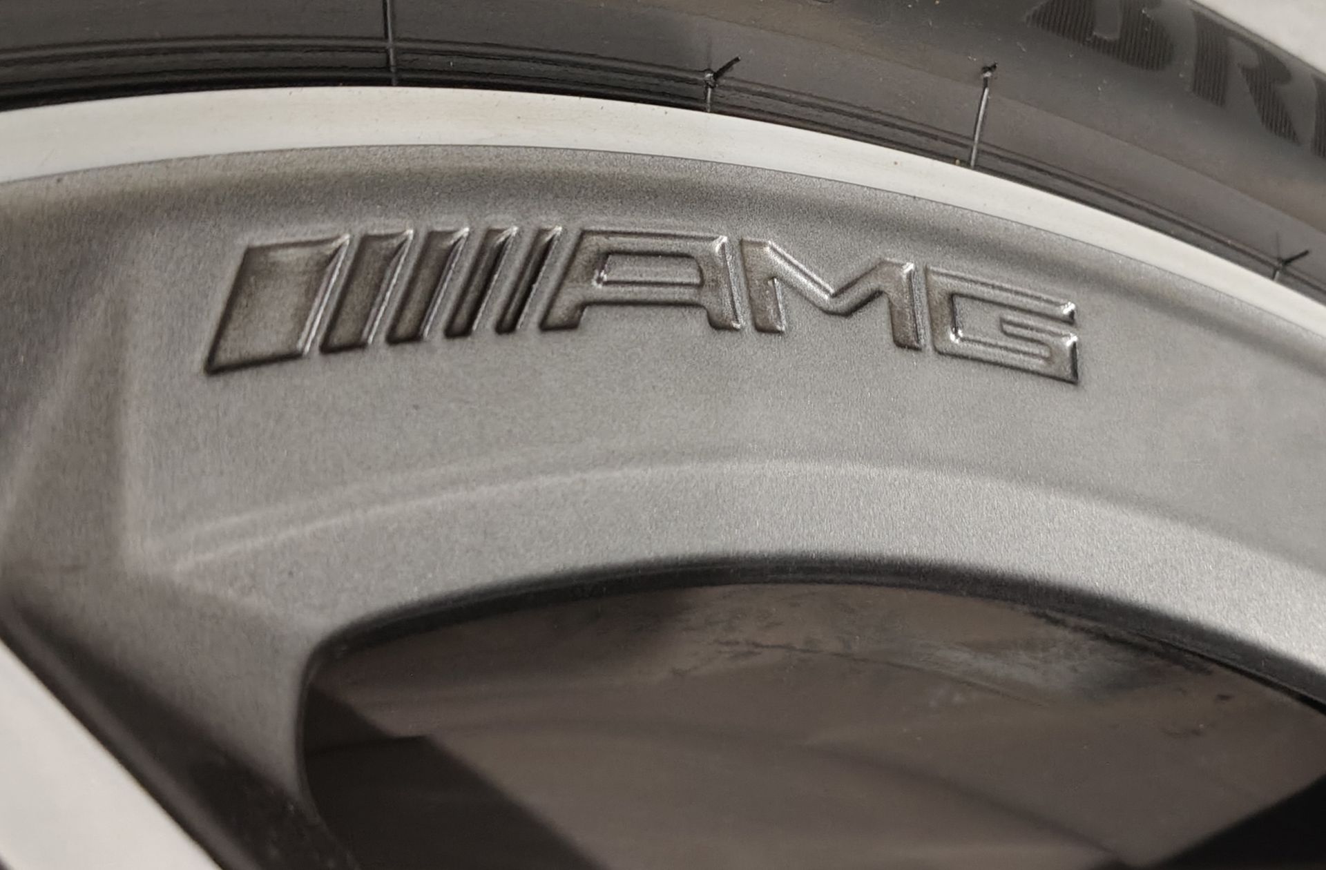 Mercedes-Benz Clase A 180 Pack AMG - foto 5