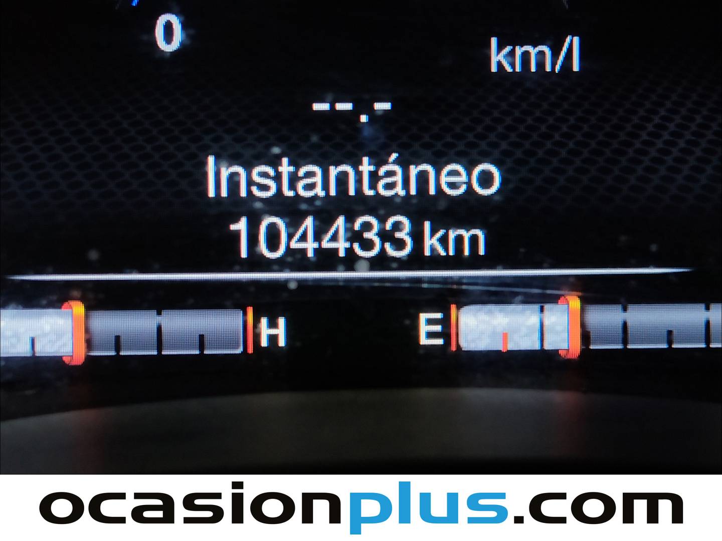 Jeep Renegade Jeep Renegade 1.4 Multiair Limited 4x2 (140 CV) seminuevo