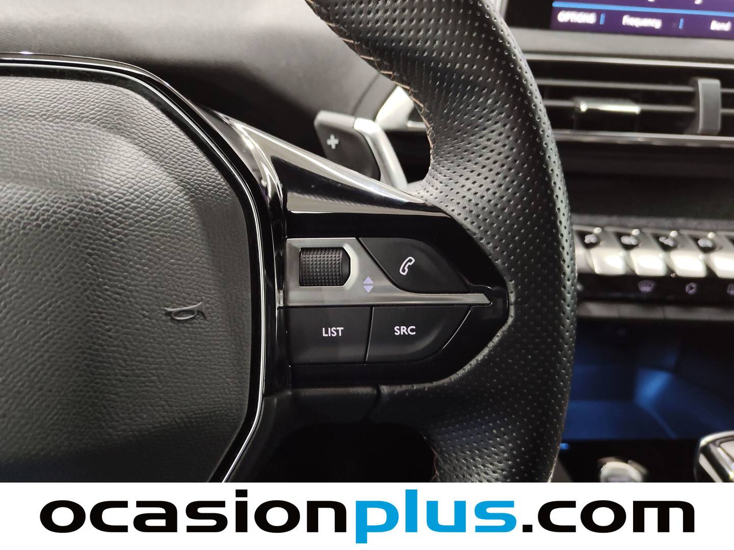 Foto Peugeot 3008 Peugeot 3008 BlueHDI 130 S&S GT Line EAT8 (130 CV)