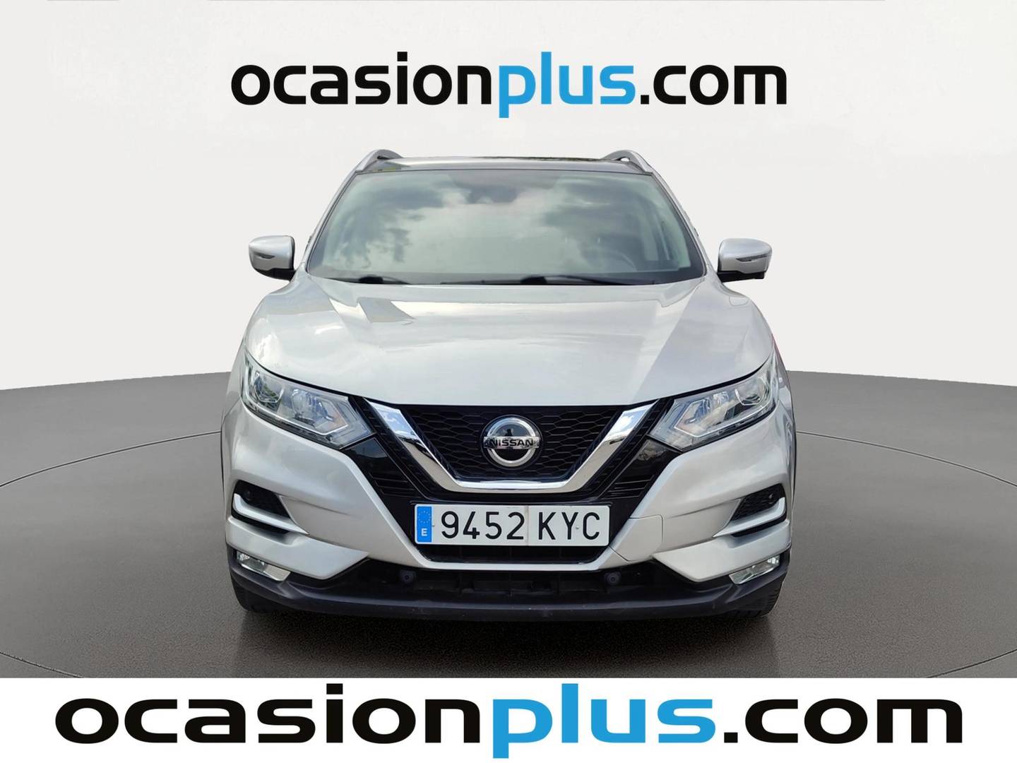 Nissan QASHQAI Nissan Qashqai dCi 115 N-Connecta (115 CV) barato